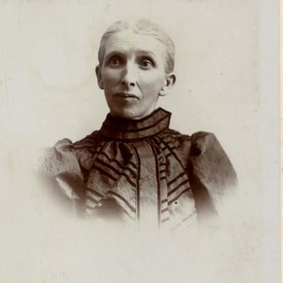 Mary Ann Channing Chambers (1850 - 1913) Profile